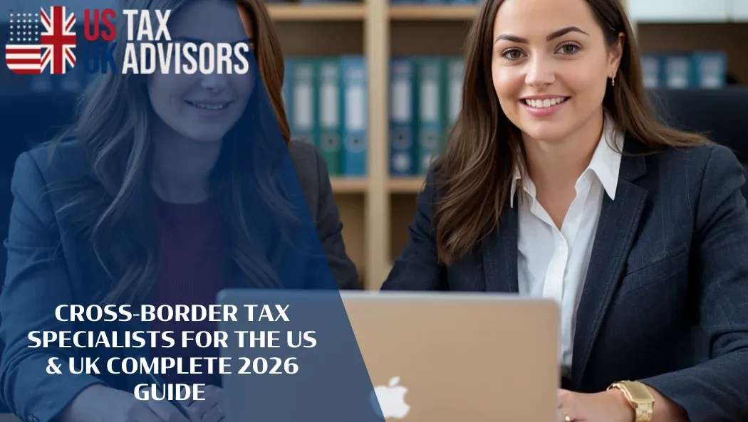 Cross-Border Tax Specialists for the US & UK Complete 2026 Guide |