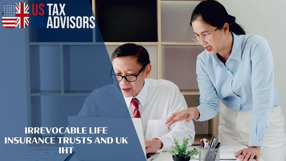 Irrevocable Life Insurance Trusts and UK IHT |