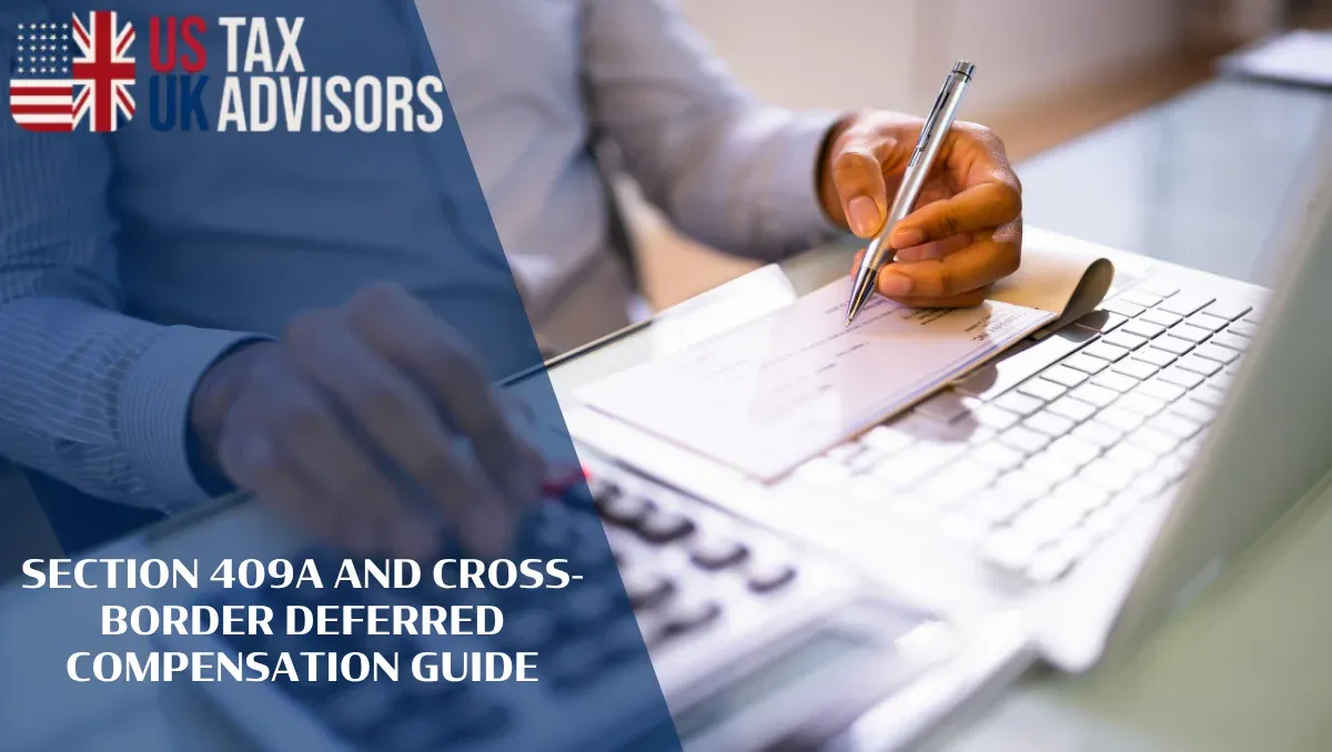 Marital Deduction Non-US Citizen Spouse UK |