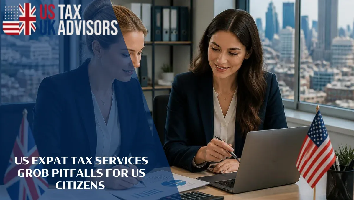 US Expat Tax Services GROB Pitfalls for US Citizens |