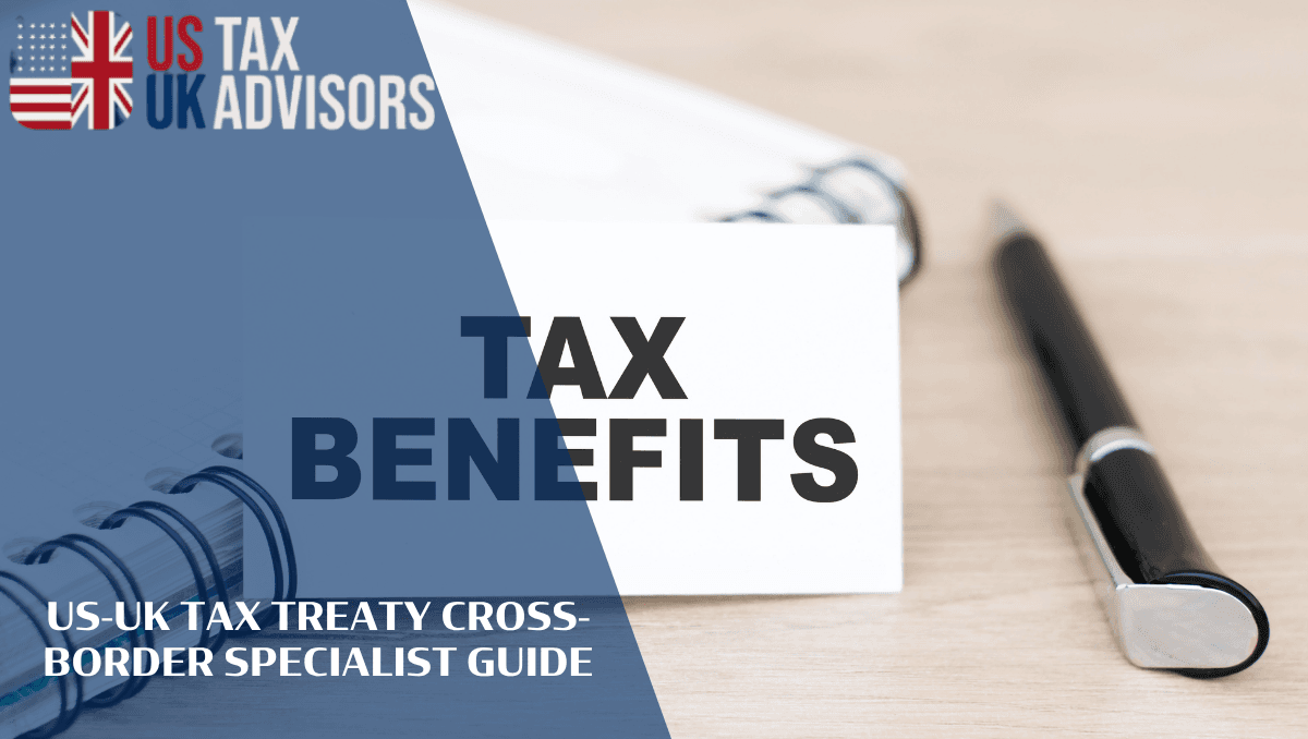 US UK Tax Accountants Guide to Form 8854 and Expatriation |