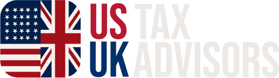 US UK Tax Advisors Logo